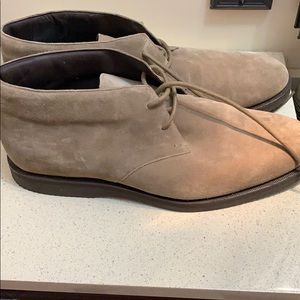 Michael Kors Chukka Boots